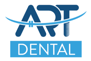 Colorful Logo of Art Dental Care Dental Clinic in Costa Rica