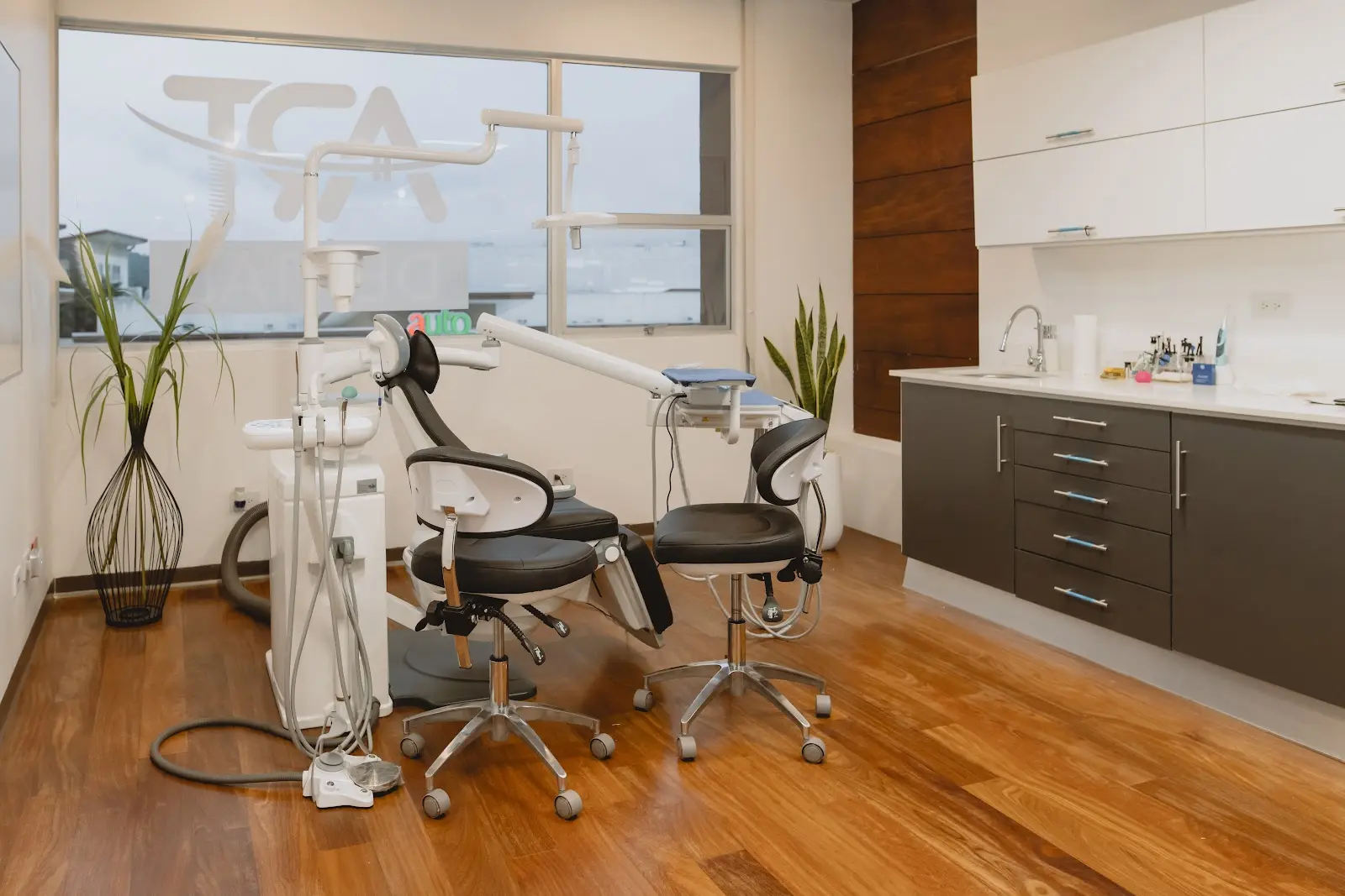 Art Dental Care office in San José Costa Rica